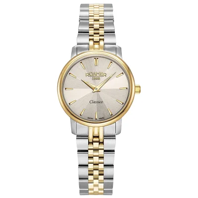 Roamer Classico Dam 971857 48 55 50