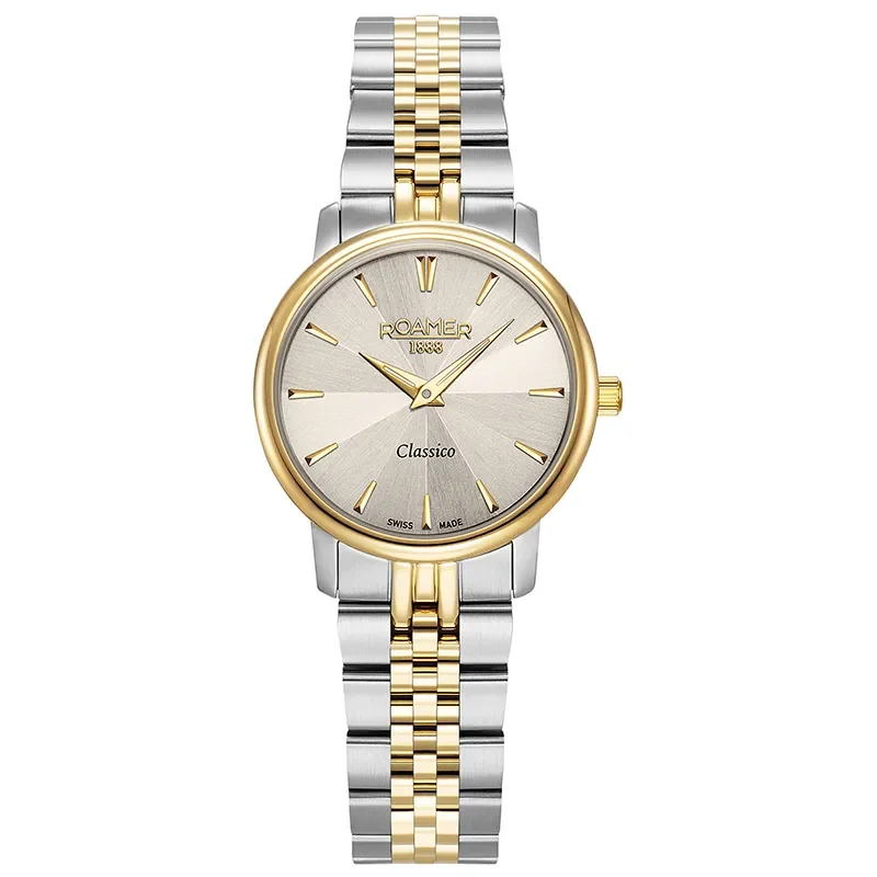 Roamer Classico Dam 971857 48 55 50