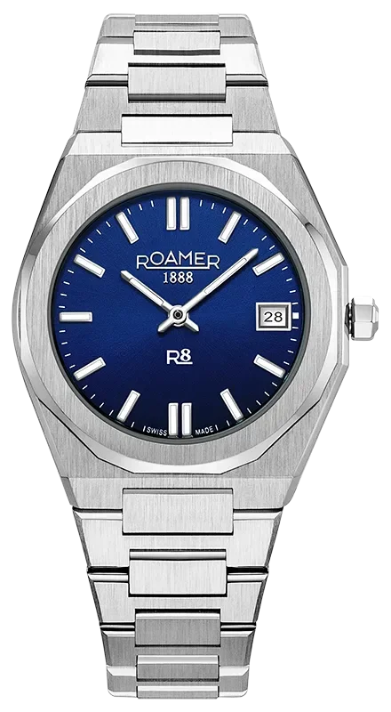 Roamer R8 Dam 972857 41 45 20
