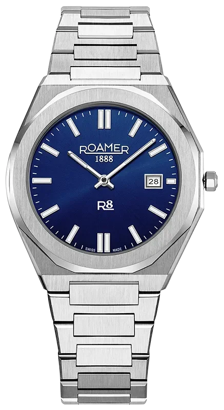 Roamer R8 Herr 972980 41 45 20