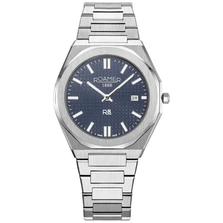 ROAMER R8 GENTS 972980 41 45 25