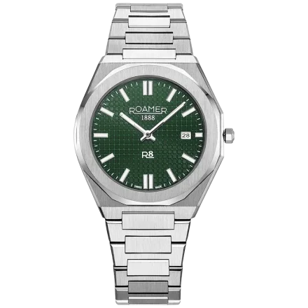 ROAMER R8 GENTS 972980 41 75 25