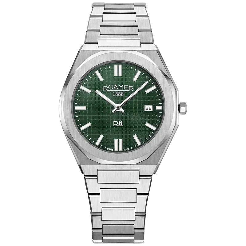 ROAMER R8 GENTS 972980 41 75 25