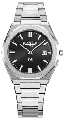 Roamer R8 Herr 972980 41 85 20