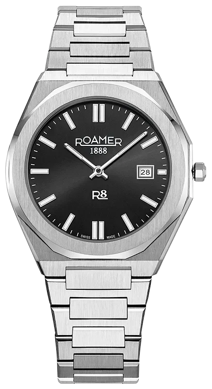 Roamer R8 Herr 972980 41 85 20