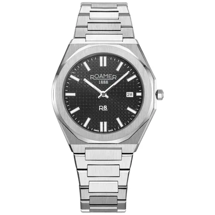 ROAMER R8 GENTS 972980 41 85 25