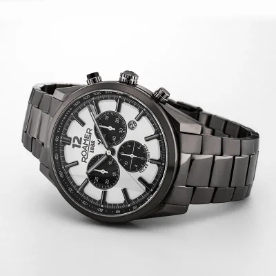 Roamer Helios Power 973981 44 15 20