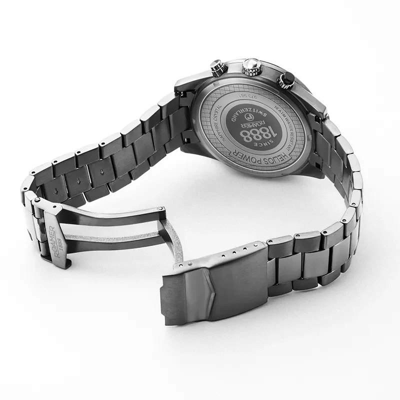 Roamer Helios Power 973981 44 85 20