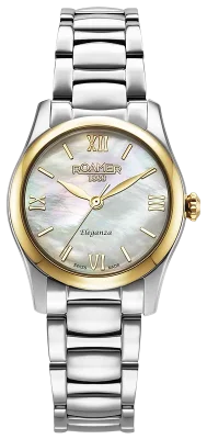 Roamer Eleganza 974847 47 20 20