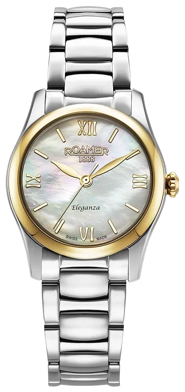 Roamer Eleganza 974847 47 20 20