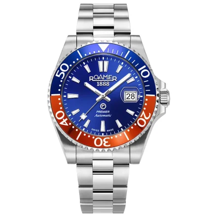 Roamer Premier 986983 41 45 20