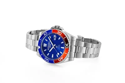 Roamer Premier 986983 41 45 20