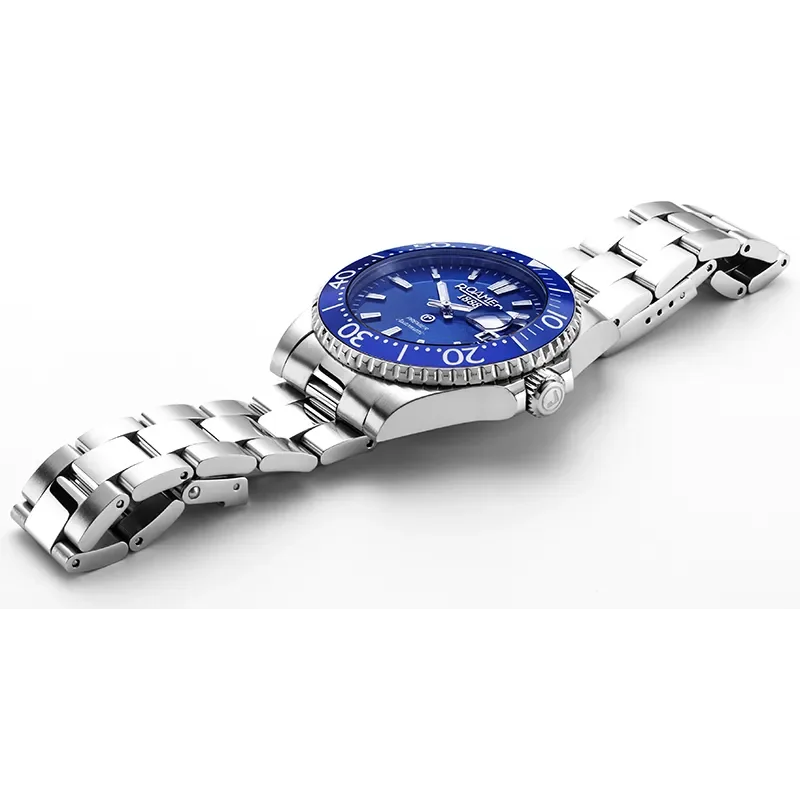 ROAMER PREMIER  986983 41 45 21