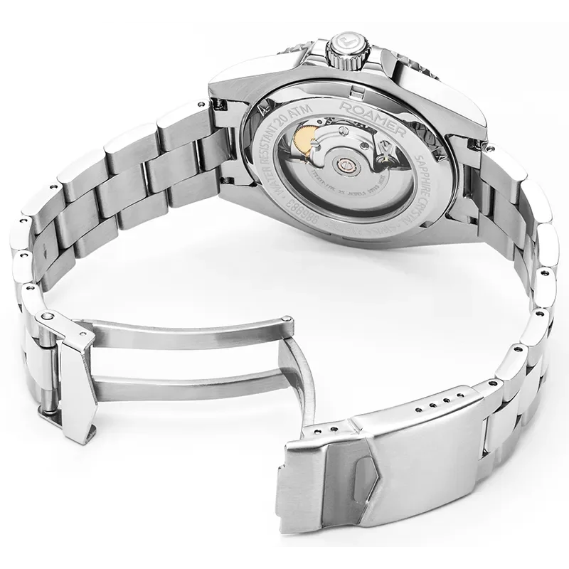 ROAMER PREMIER  986983 41 45 21