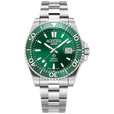 Roamer Premier 986983 41 75 20