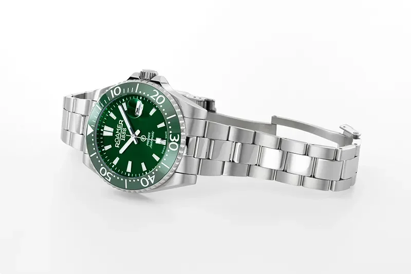 Roamer Premier 986983 41 75 20