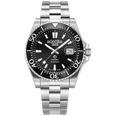 Roamer Premier 986983 41 85 20