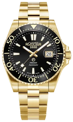 Roamer Premier 986983 48 85 21