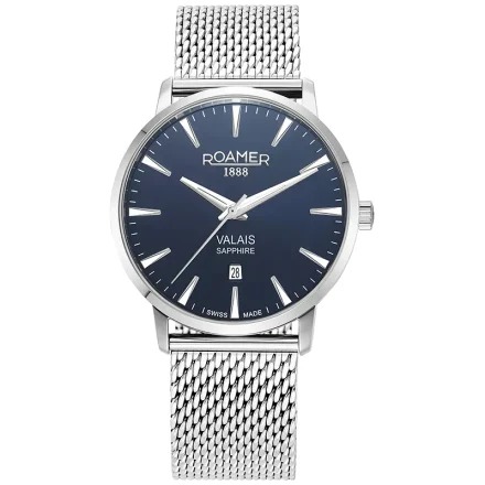 Roamer Valais 988833 41 45 05