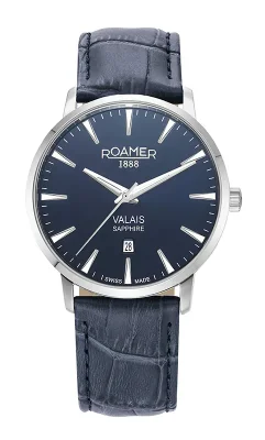 Roamer Valais 988833 41 45 05