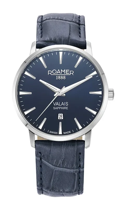 Roamer Valais 988833 41 45 05
