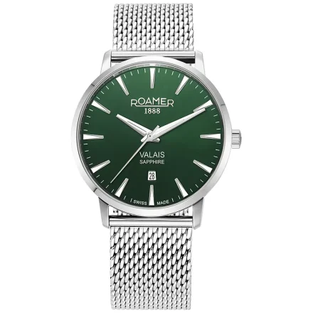 Roamer Valais 988833 41 75 05