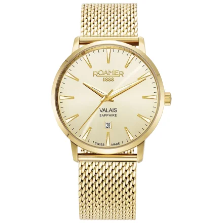 Roamer Valais 988833 48 35 05