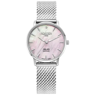 Roamer Valais 989847 41 10 05