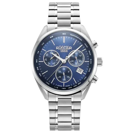 ROAMER PRO CHRONO 993819 41 45 20