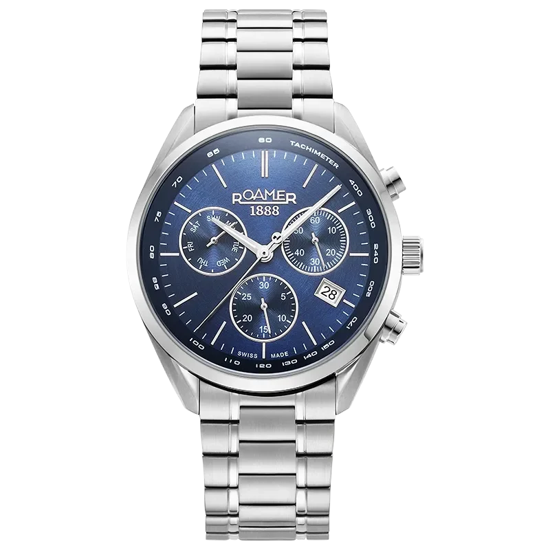 ROAMER PRO CHRONO 993819 41 45 20