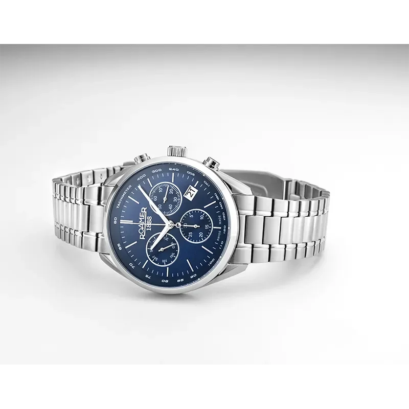 ROAMER PRO CHRONO 993819 41 45 20