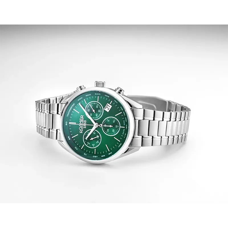 ROAMER PRO CHRONO 993819 41 75 20