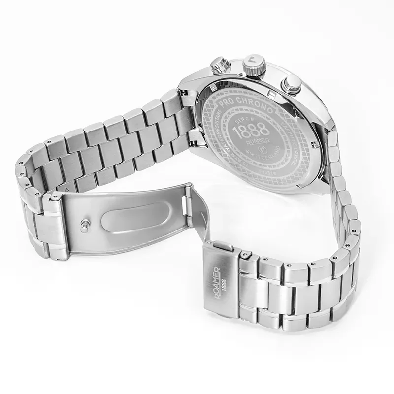 ROAMER PRO CHRONO 993819 41 75 20