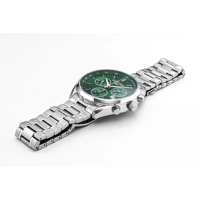 ROAMER PRO CHRONO 993819 41 75 20