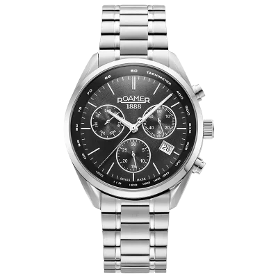 ROAMER PRO CHRONO 993819 41 85 20