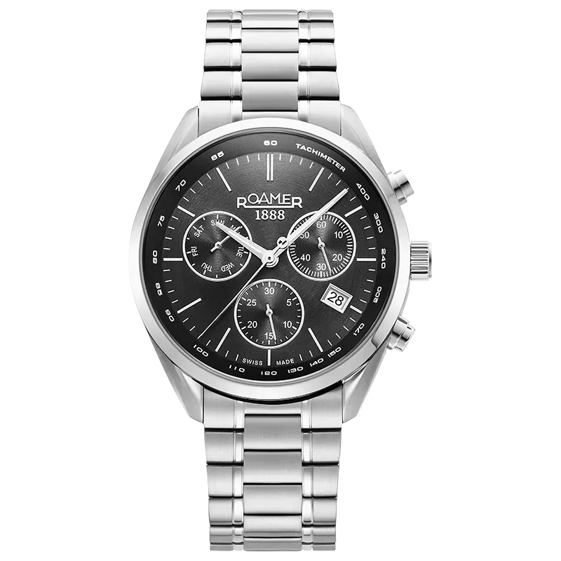 ROAMER PRO CHRONO 993819 41 85 20