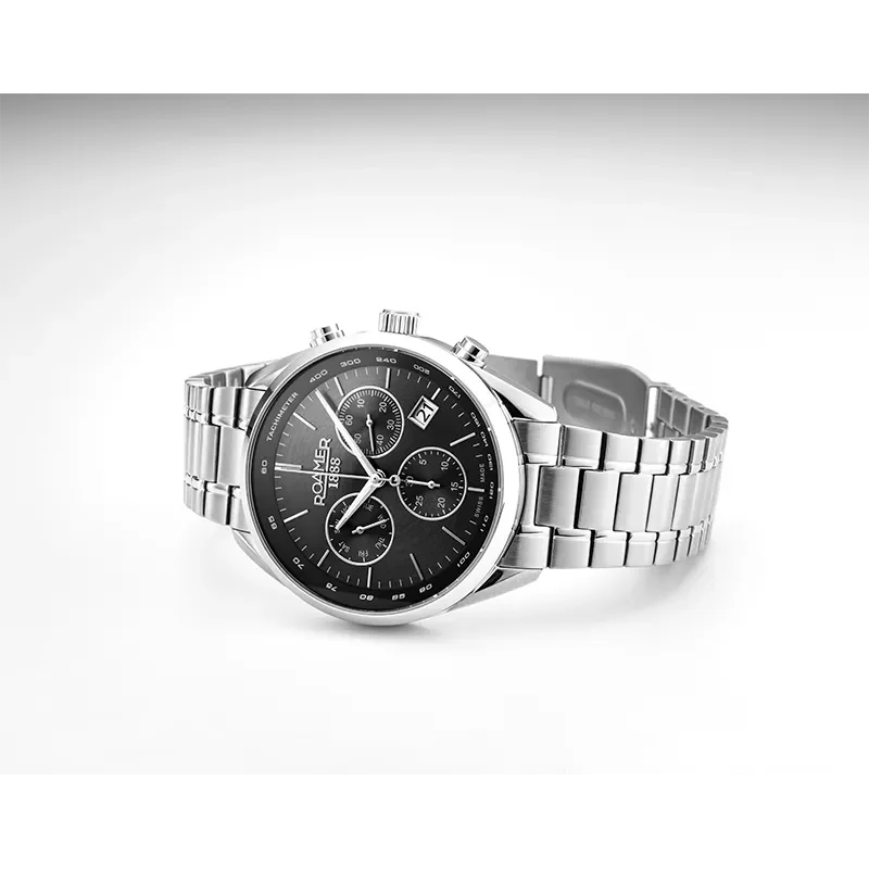 ROAMER PRO CHRONO 993819 41 85 20