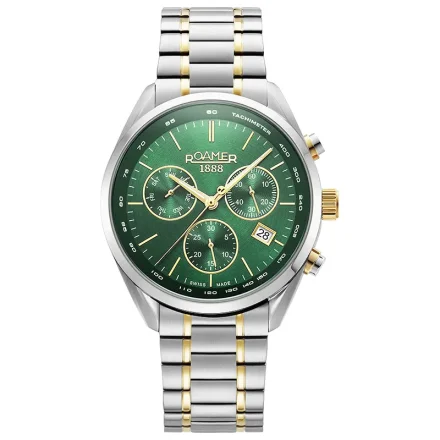 ROAMER PRO CHRONO 993819 47 75 20