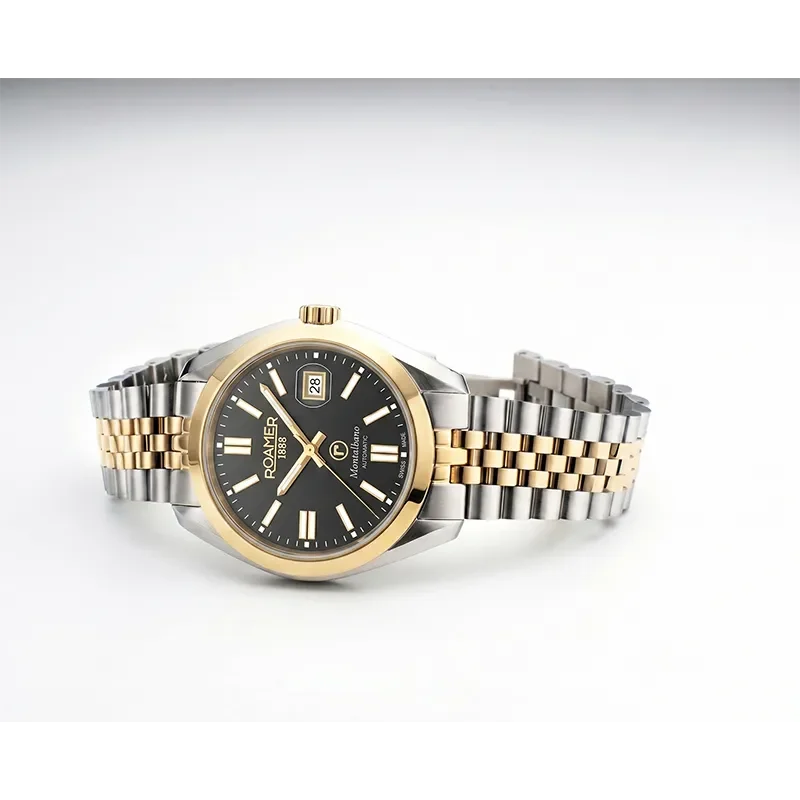 ROAMER MONTALBANO GENTS 996983 47 85 20