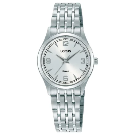 LORUS LADIES RG205ZX9