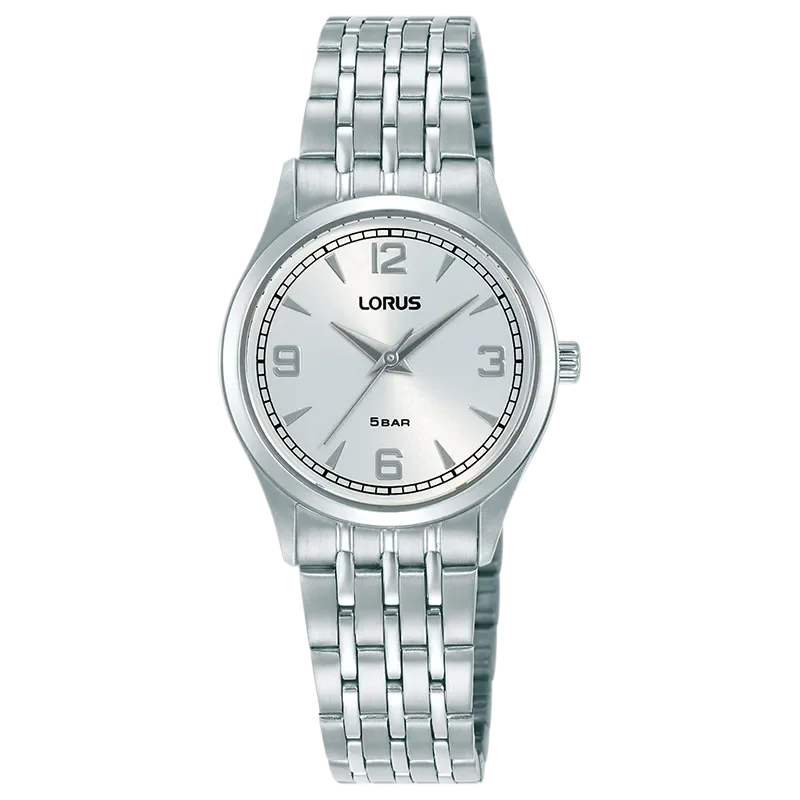 LORUS LADIES RG205ZX9
