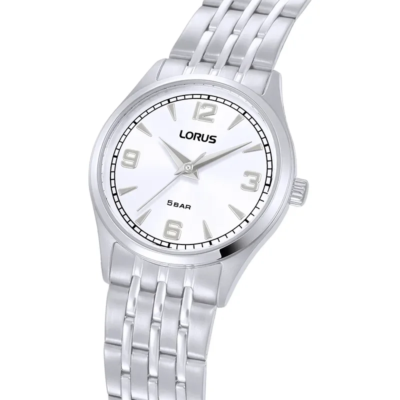 LORUS LADIES RG205ZX9