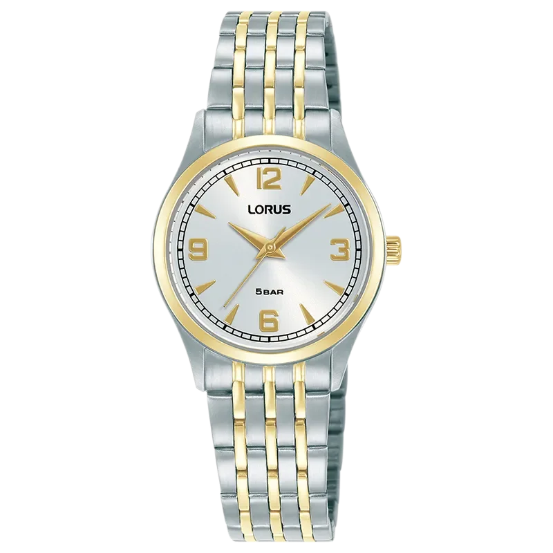 LORUS LADIES RG206ZX9