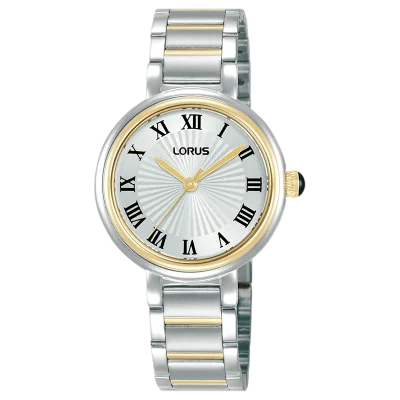 LORUS Ladies RG208YX9
