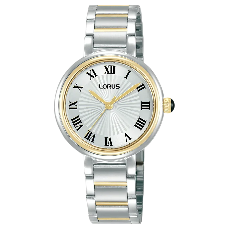 LORUS Ladies RG208YX9