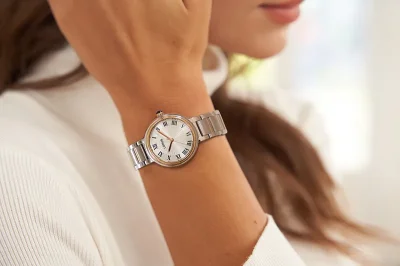 LORUS Ladies RG208YX9