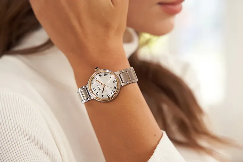 LORUS Ladies RG208YX9