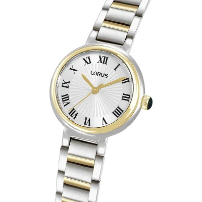 LORUS Ladies RG208YX9