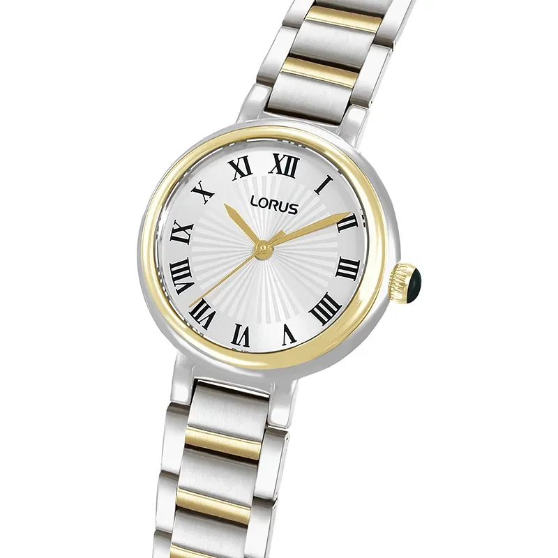 LORUS Ladies RG208YX9