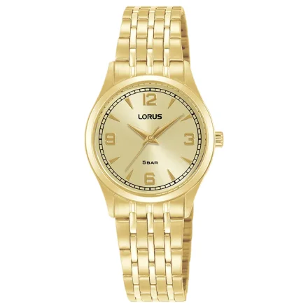 LORUS LADIES RG208ZX9